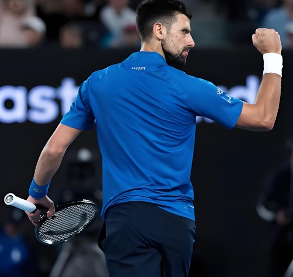复仇之战！ATP日内瓦八强小德直落两盘击败阿纳尔迪晋级四强！